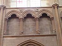 Nevers - Cathedrale St Cyr & Ste Julitte - Galerie (2)